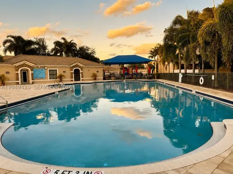 19316 NE 8th Court Miami FL 33179