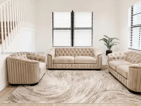 19316 NE 8th Court Miami FL 33179