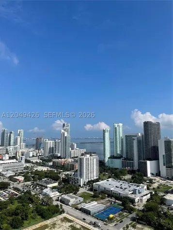 1600 NE 1st Avenue Miami FL 33132