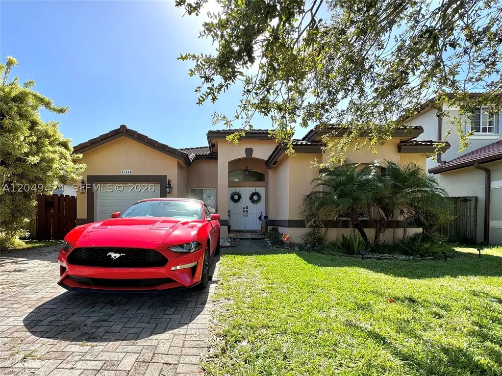 13444 SW 281st Terrace Homestead FL 33033
