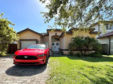 13444 SW 281st Terrace Homestead FL 33033