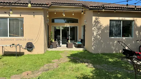 13444 SW 281st Terrace Homestead FL 33033