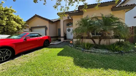13444 SW 281st Terrace Homestead FL 33033
