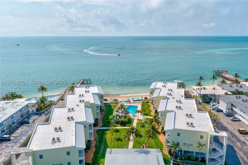 501 E Ocean Drive Key Colony Beach FL 33051