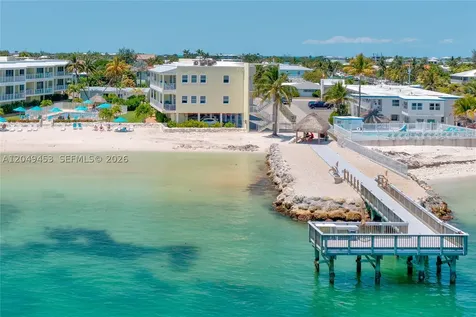 501 E Ocean Drive Key Colony Beach FL 33051