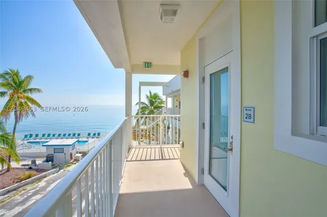 501 E Ocean Drive Key Colony Beach FL 33051