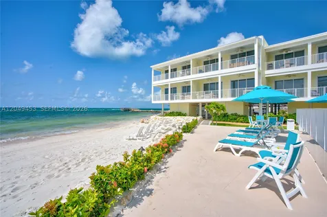 501 E Ocean Drive Key Colony Beach FL 33051