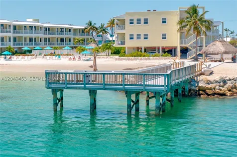 501 E Ocean Drive Key Colony Beach FL 33051