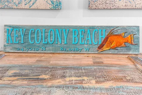 501 E Ocean Drive Key Colony Beach FL 33051