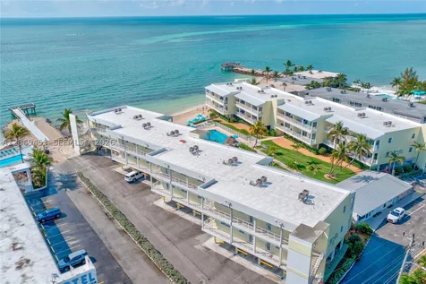 501 E Ocean Drive Key Colony Beach FL 33051