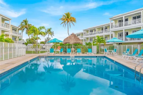 501 E Ocean Drive Key Colony Beach FL 33051