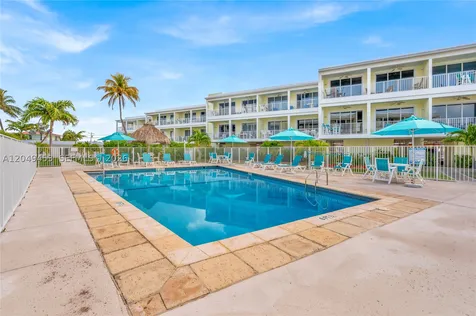 501 E Ocean Drive Key Colony Beach FL 33051