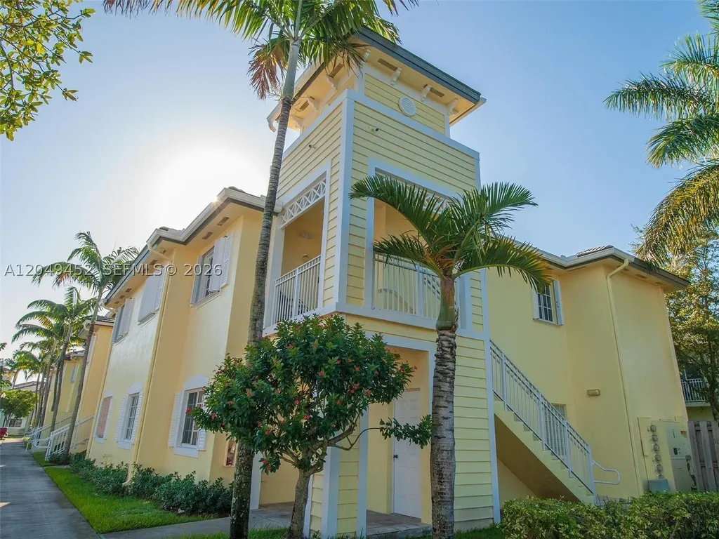 2728 NE 3rd Court Homestead FL 33033