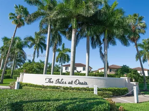 2728 NE 3rd Court Homestead FL 33033