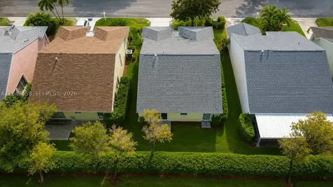 687 SE 22nd Drive Homestead FL 33033