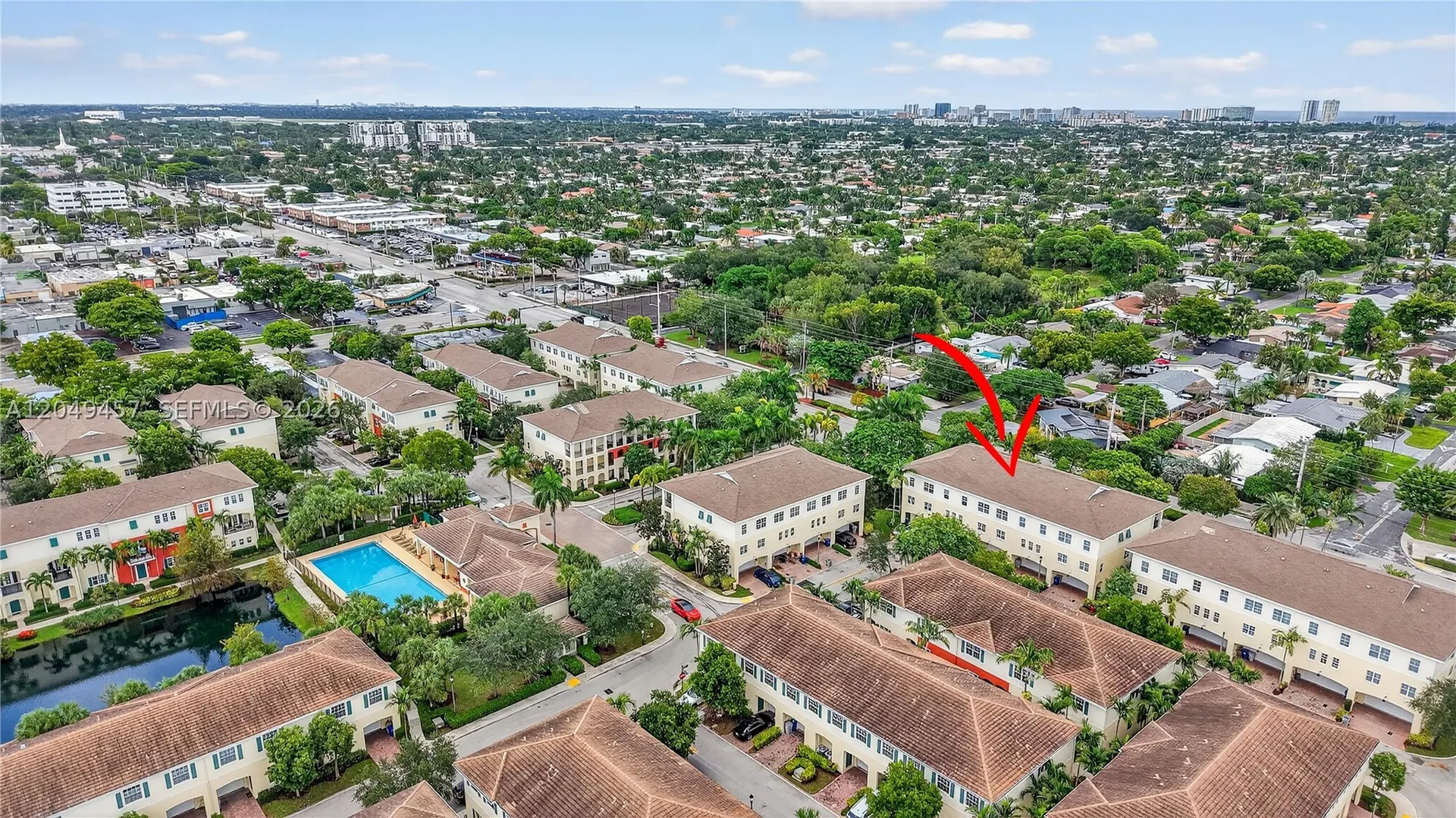704 SW 1st Avenue Pompano Beach FL 33060