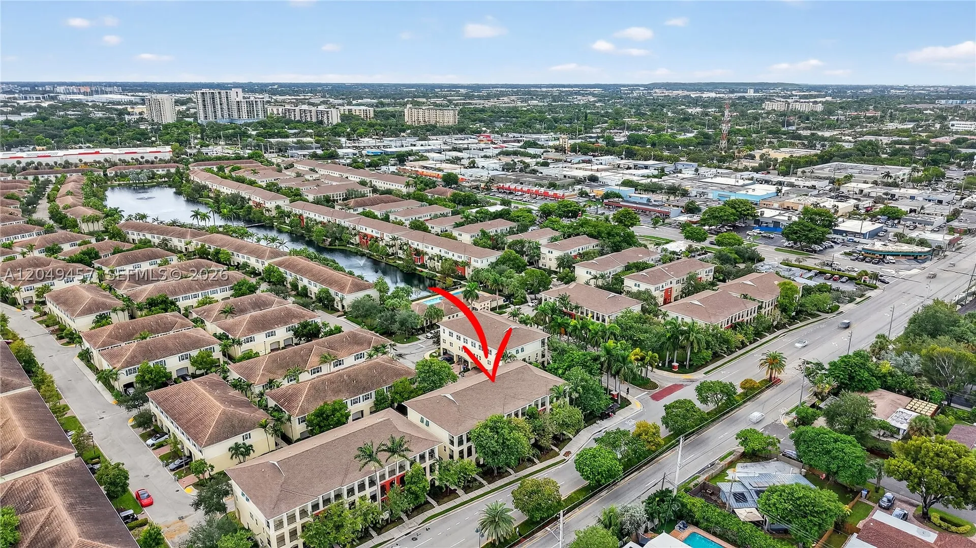 704 SW 1st Avenue Pompano Beach FL 33060