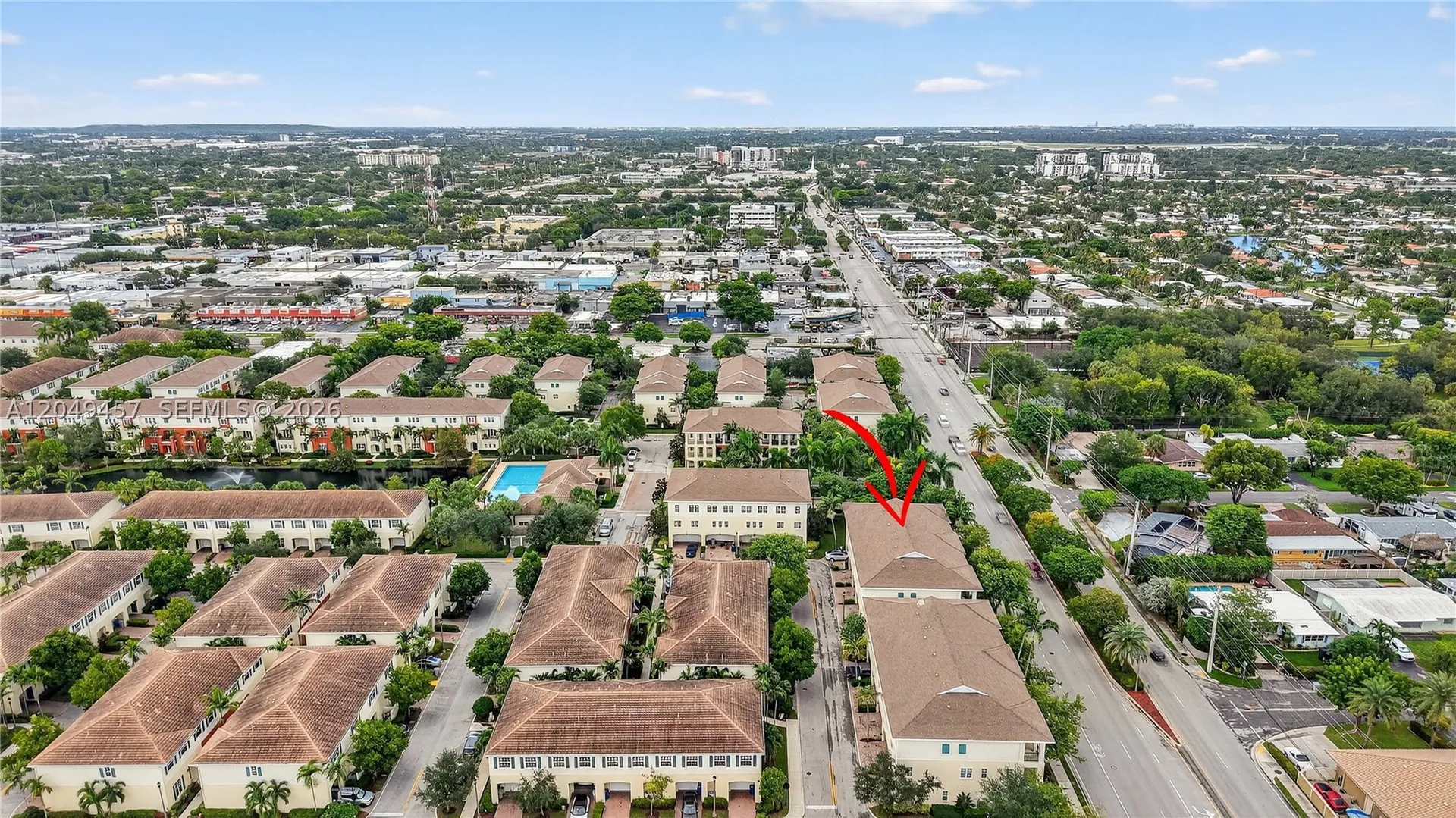 704 SW 1st Avenue Pompano Beach FL 33060