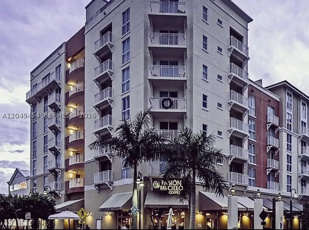 7266 SW 88th Street Miami FL 33156