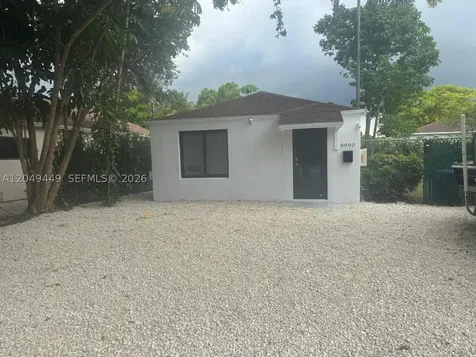 8990 NW 5th Avenue El Portal FL 33150