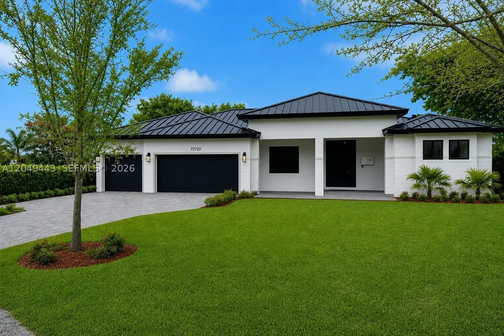 24440 SW 209th Place Homestead FL 33031