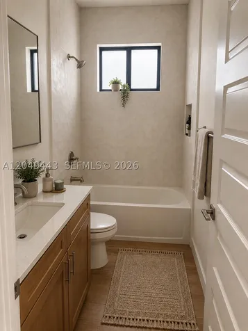 24440 SW 209th Place Homestead FL 33031