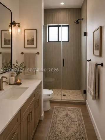 24440 SW 209th Place Homestead FL 33031