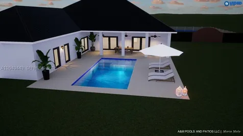 24440 SW 209th Place Homestead FL 33031