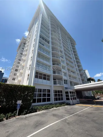 1420 Brickell Bay Drive Miami FL 33131