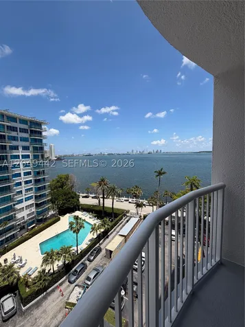 1420 Brickell Bay Drive Miami FL 33131
