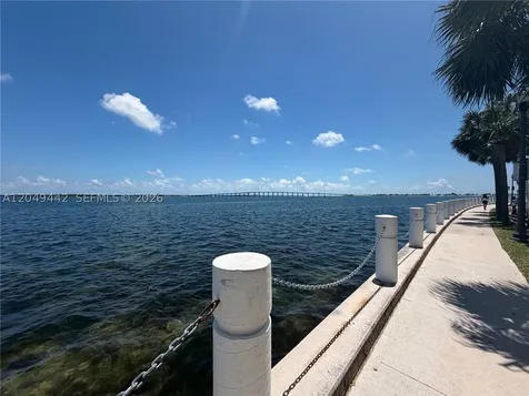 1420 Brickell Bay Drive Miami FL 33131