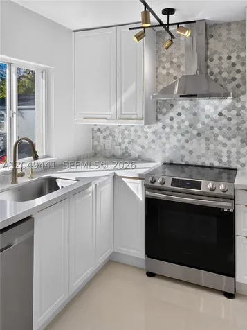 525 NE 63rd Street Miami FL 33138