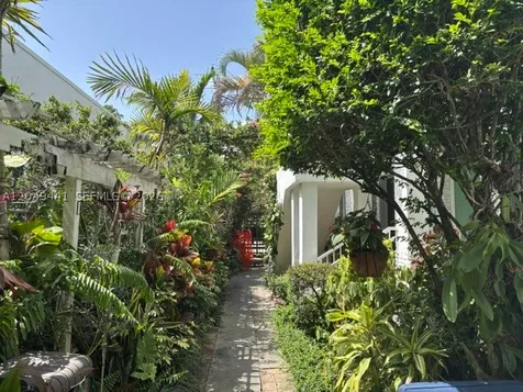 525 NE 63rd Street Miami FL 33138