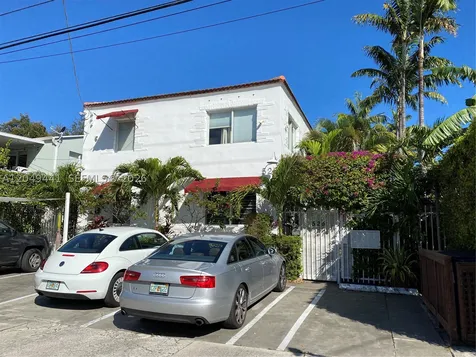 525 NE 63rd Street Miami FL 33138