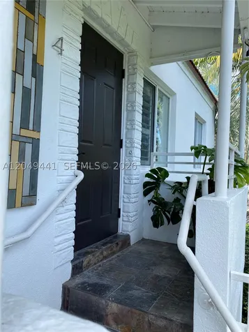 525 NE 63rd Street Miami FL 33138