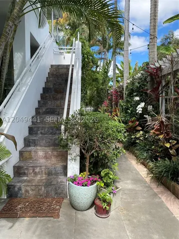 525 NE 63rd Street Miami FL 33138