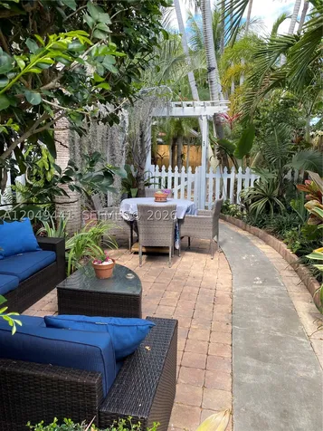 525 NE 63rd Street Miami FL 33138