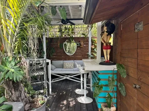 525 NE 63rd Street Miami FL 33138