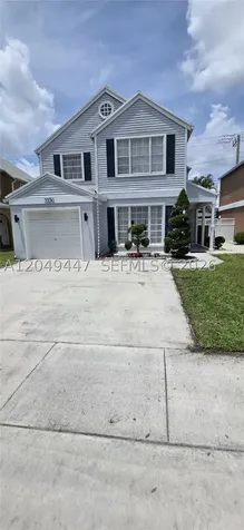 3330 Kapot Terrace Miramar FL 33025