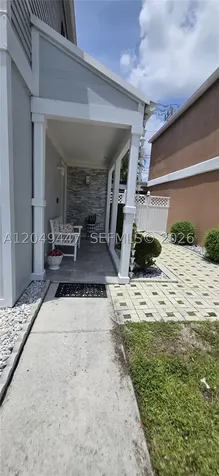 3330 Kapot Terrace Miramar FL 33025