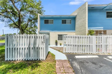 22334 SW 103rd Court Cutler Bay FL 33190
