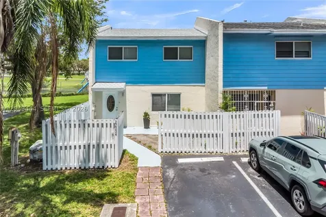 22334 SW 103rd Court Cutler Bay FL 33190