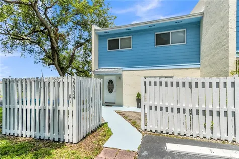 22334 SW 103rd Court Cutler Bay FL 33190