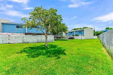 22334 SW 103rd Court Cutler Bay FL 33190