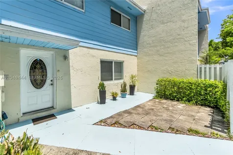 22334 SW 103rd Court Cutler Bay FL 33190