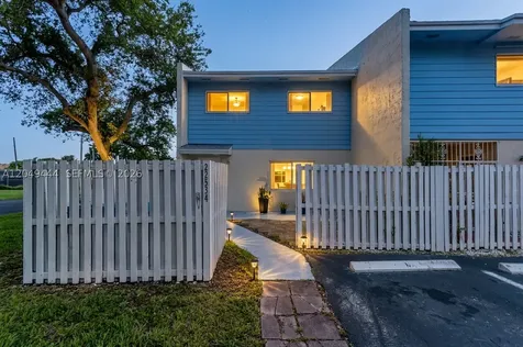 22334 SW 103rd Court Cutler Bay FL 33190
