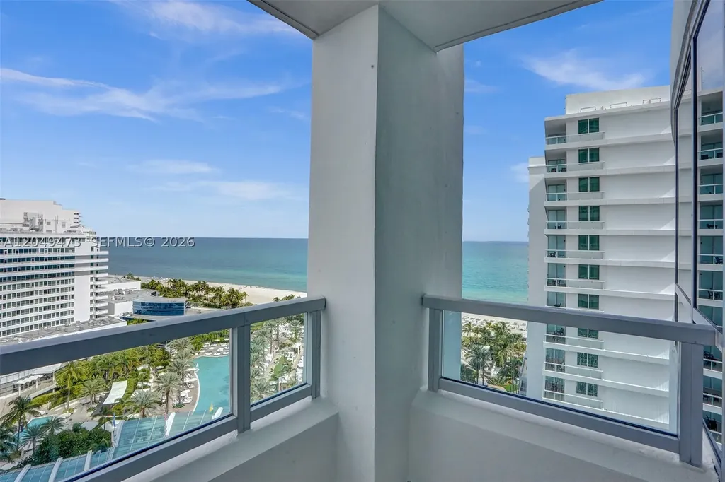 4401 Collins Avenue Miami Beach FL 33140