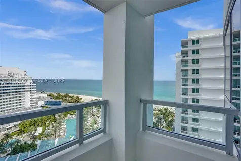4401 Collins Avenue Miami Beach FL 33140