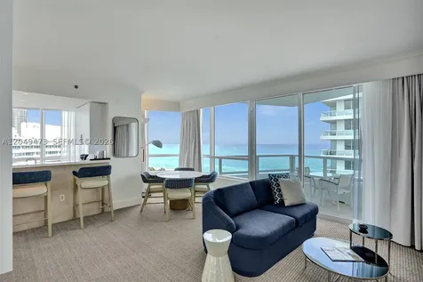 4401 Collins Avenue Miami Beach FL 33140