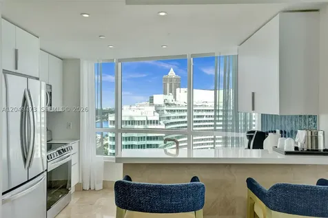 4401 Collins Avenue Miami Beach FL 33140